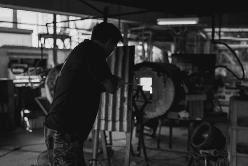 名工の系譜を継ぐ、盛一郎氏の挑戦